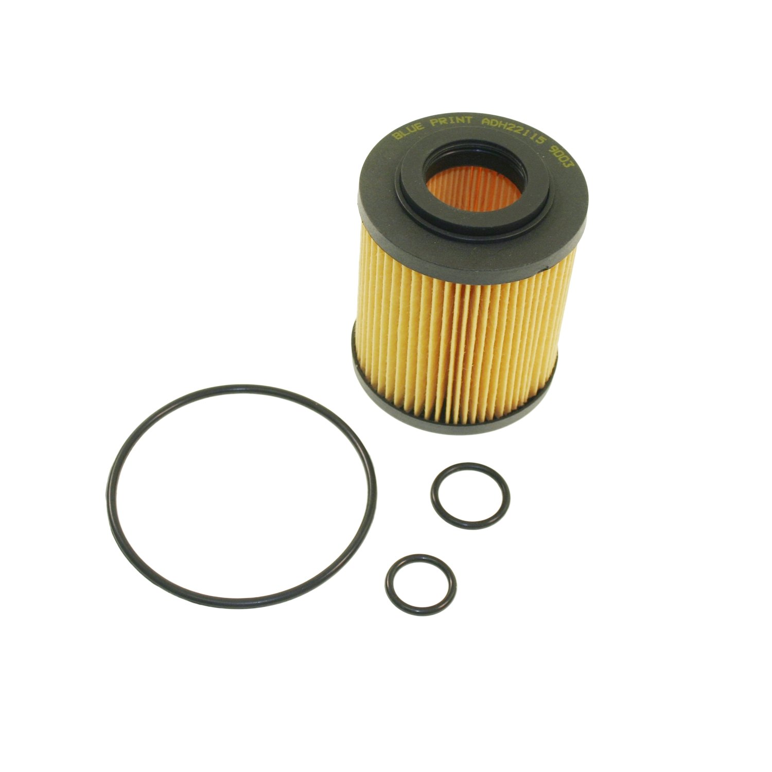 MANN HU820X-YAG FILTRESI 1.7 DTI CORSA C 01 > 650300/-885